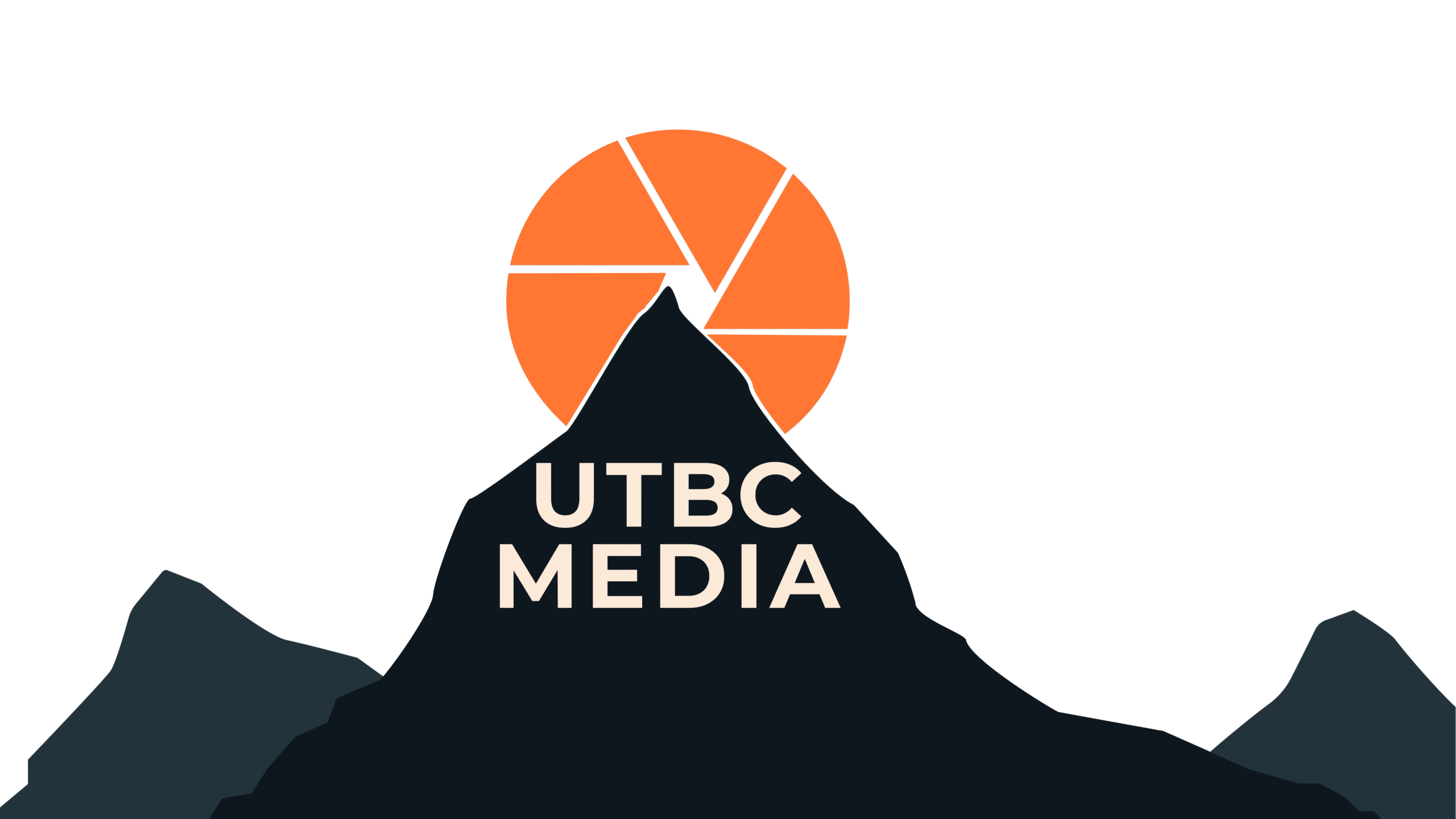 hero mountains with text 01