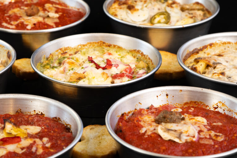 all pastas 1