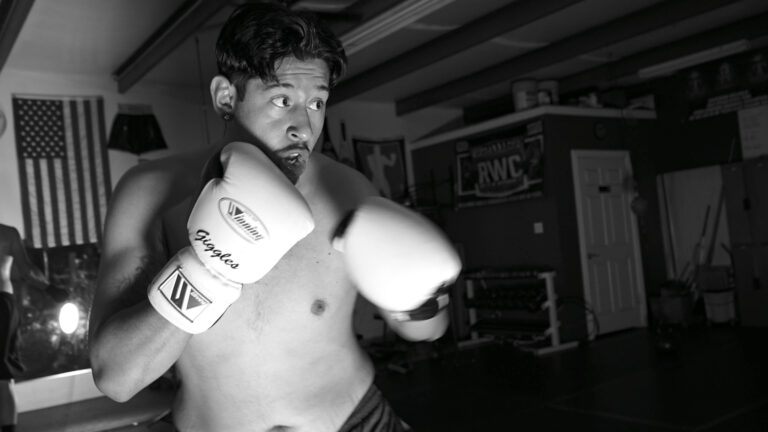 still 8